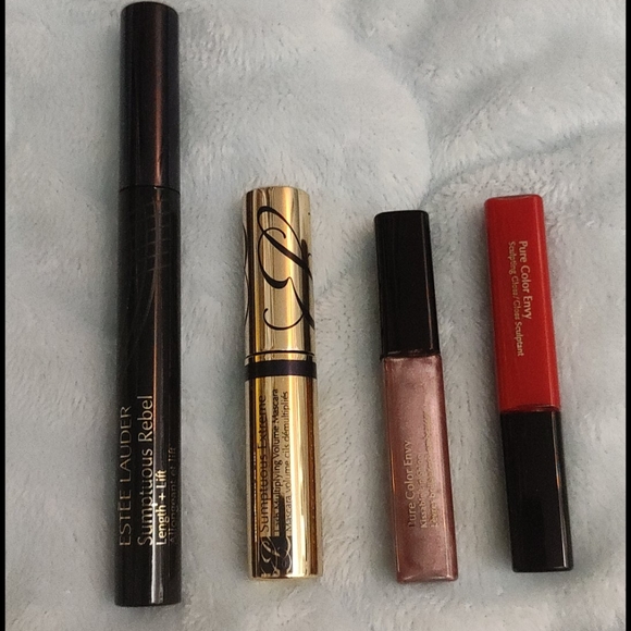 Estee lauder bundle - Picture 1 of 6